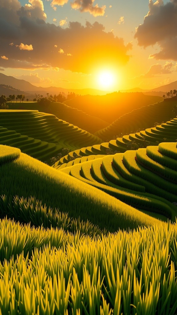 Kecantikan Cewek Indonesia