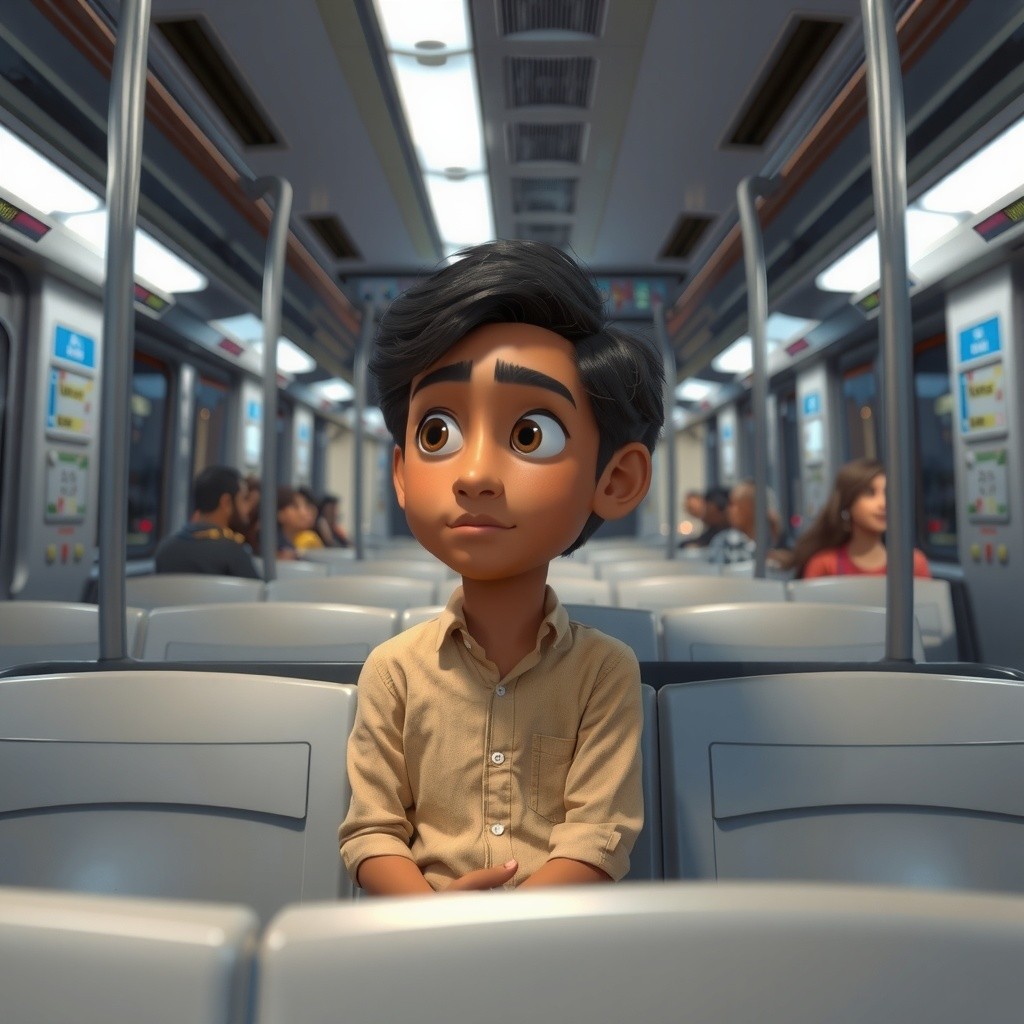 چھوٹی خوشیوں کا راز اور لاٹری ٹکٹ!