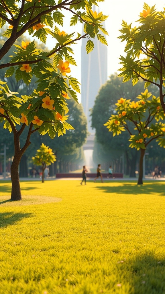 Kucing Menari dengan Ceria