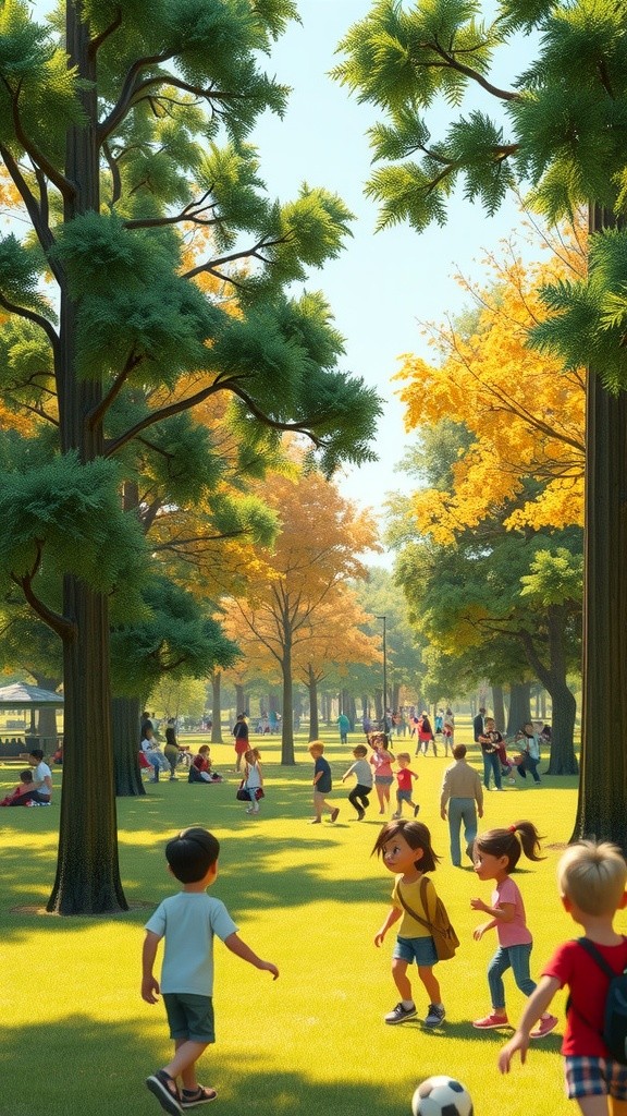 The Magic of Dandelions