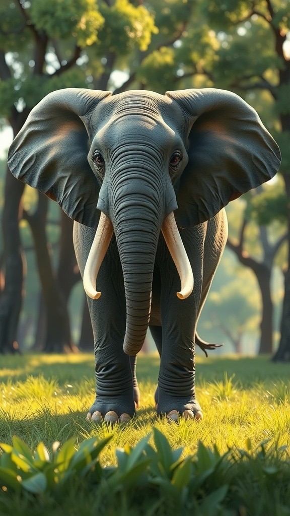 जानवरों की अद्भुत विशेषताएँ