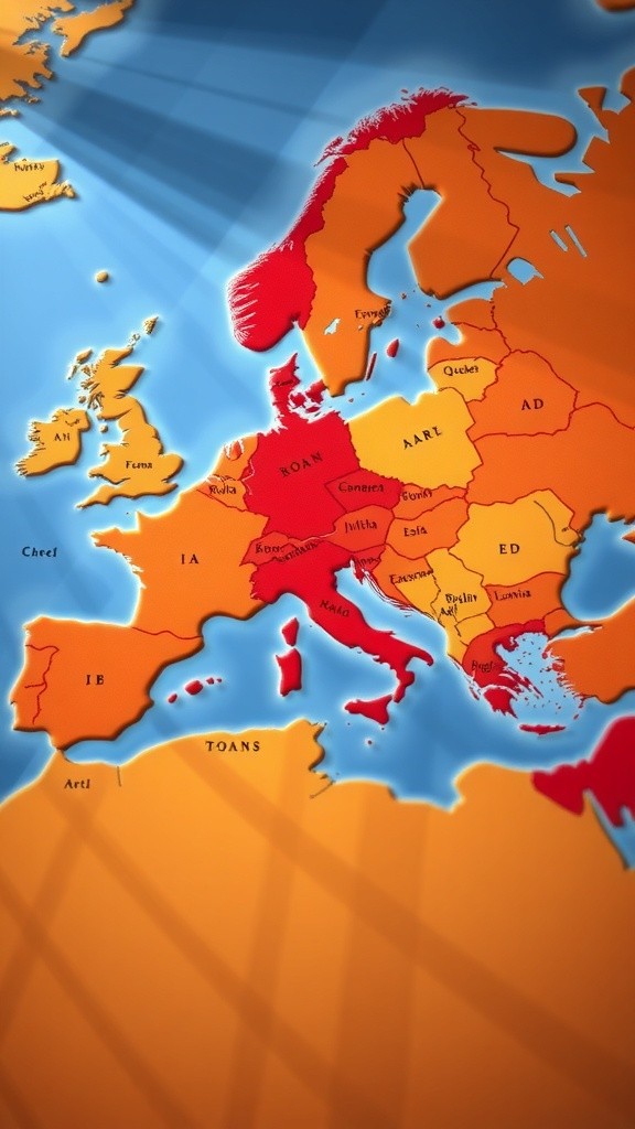 Kejayaan Abad Pertama: Rekap Sejarah dan Peradaban Dunia