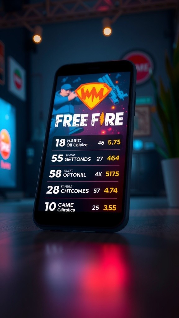 Fakta Unik dan Menarik Seputar Free Fire