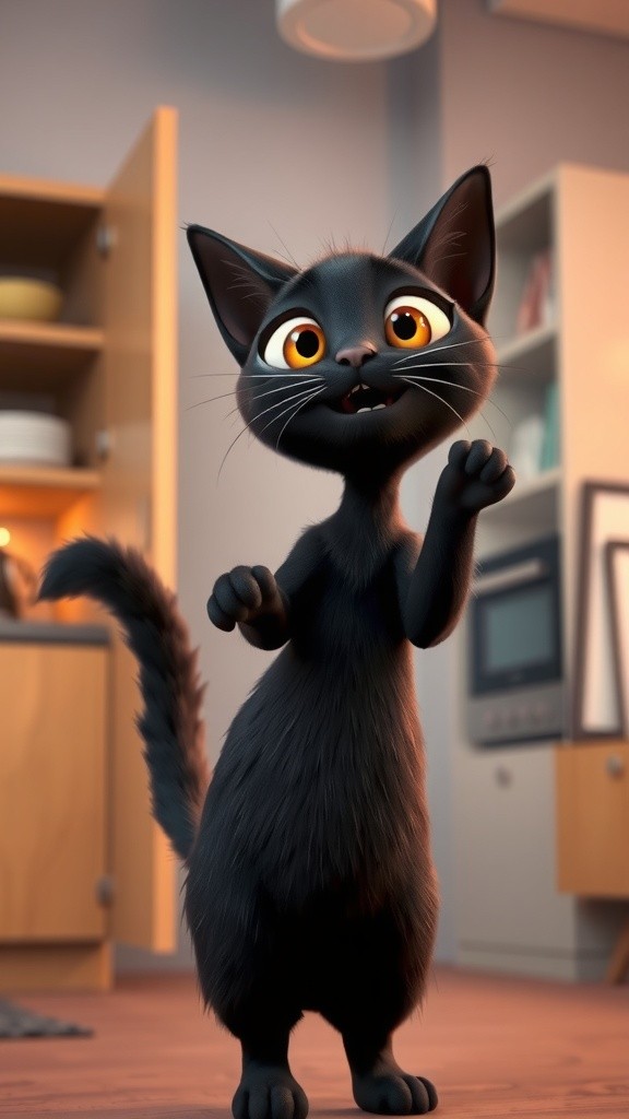 Operation Chicken Rescue: Mission Postponed