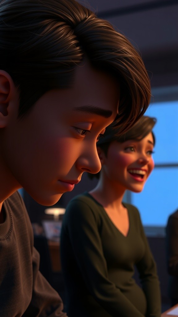 Still Standing Strong