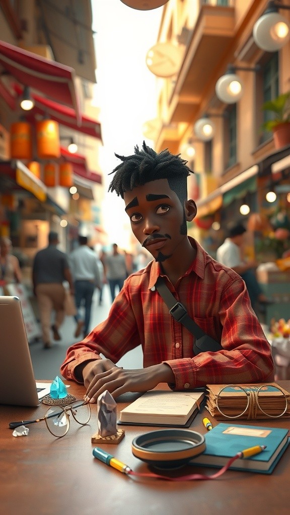 Eksperimen Telepati: Mie Ayam dari Jarak Jauh!