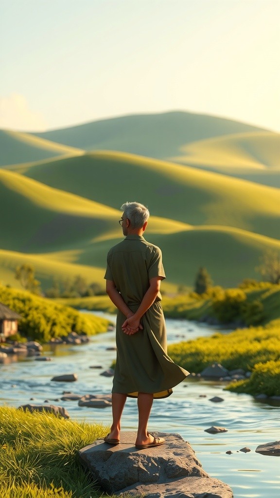 Noah's Ark: A Story of Faith and Survival