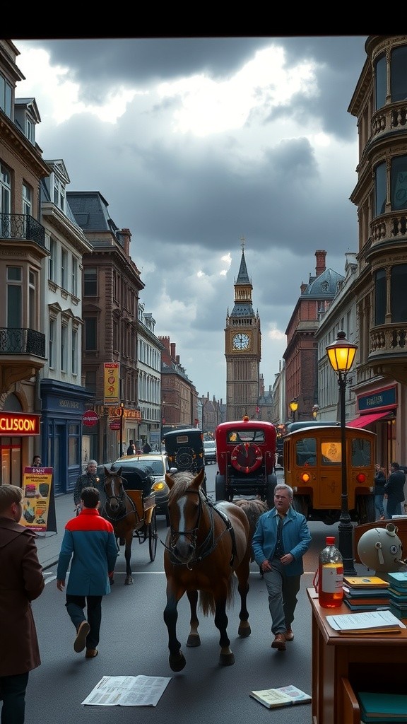 The Adventures of Sherlock Holmes