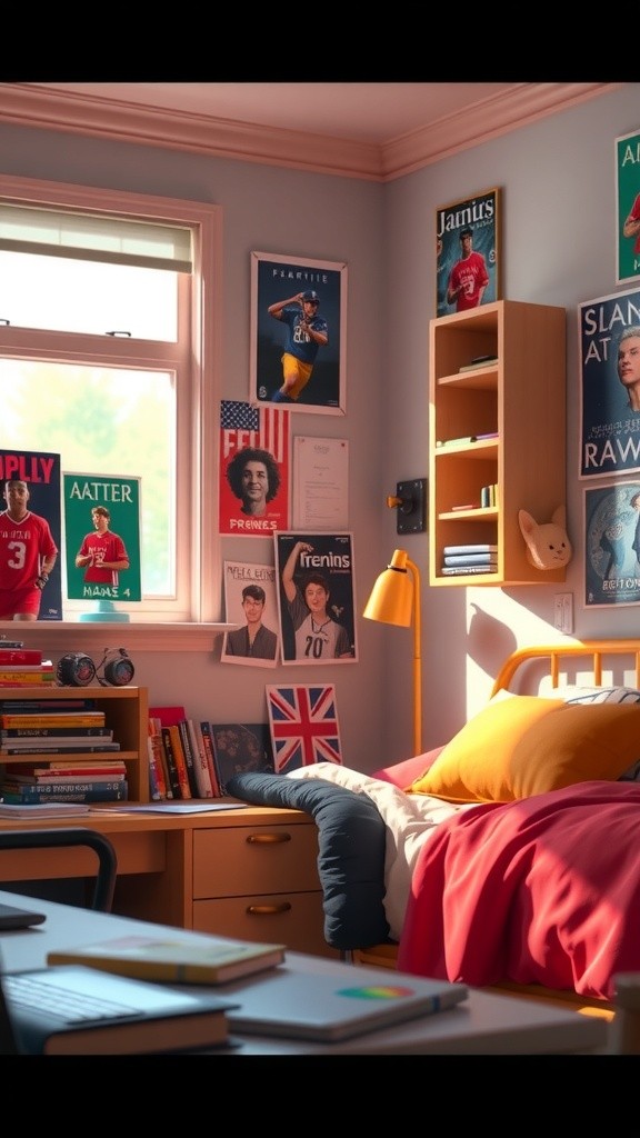 Unlock Your Potential: Work on Your Body!