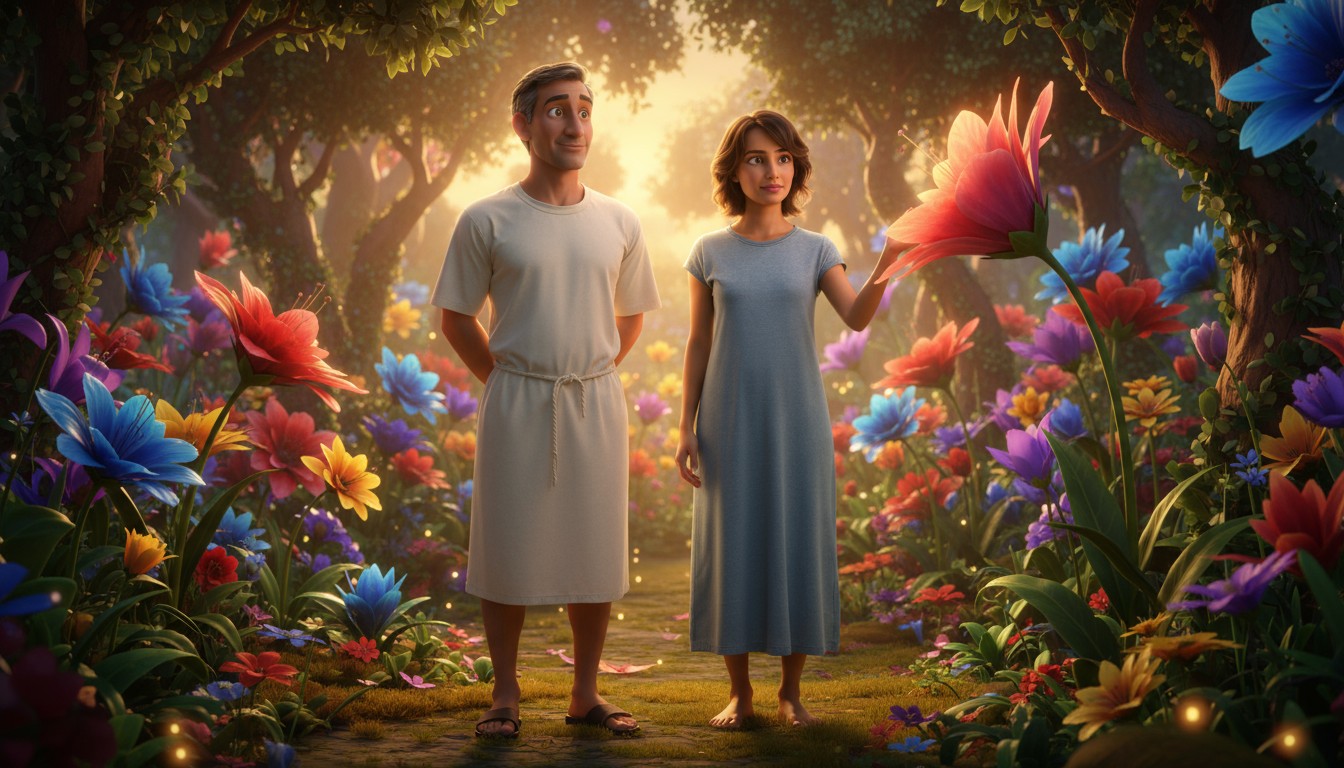 سیر تحول لباس و هویت در تاریخ بشریت