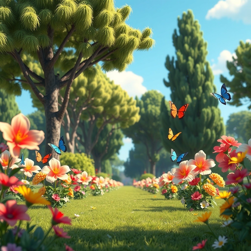 Mimpi Uli Si Ulat Kecil