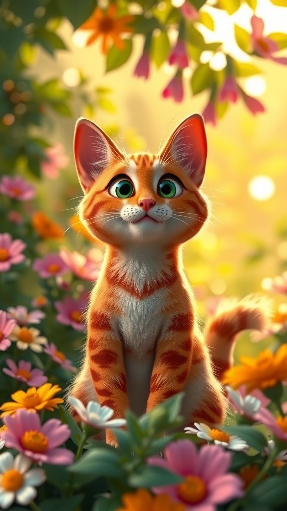 چالاک بلی اور ہوشیار کوا