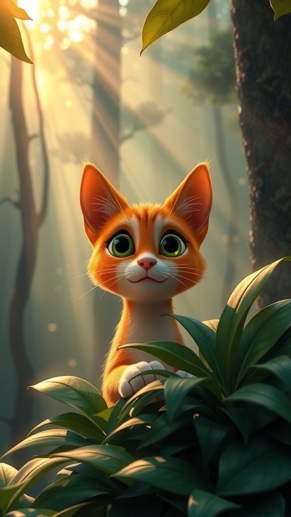 Kosong dan Siaga: Persahabatan di Tengah Kekeringan