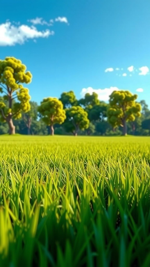 Petualangan Seru di Lapangan Dwi Warna Barabai