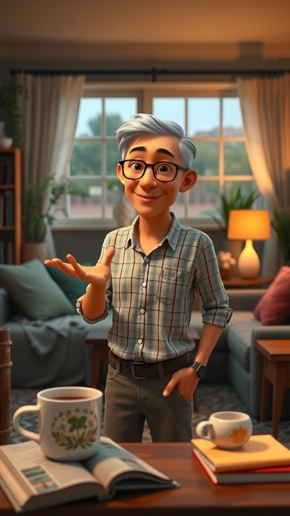 Menemukan Kebijaksanaan dalam Diri Sendiri