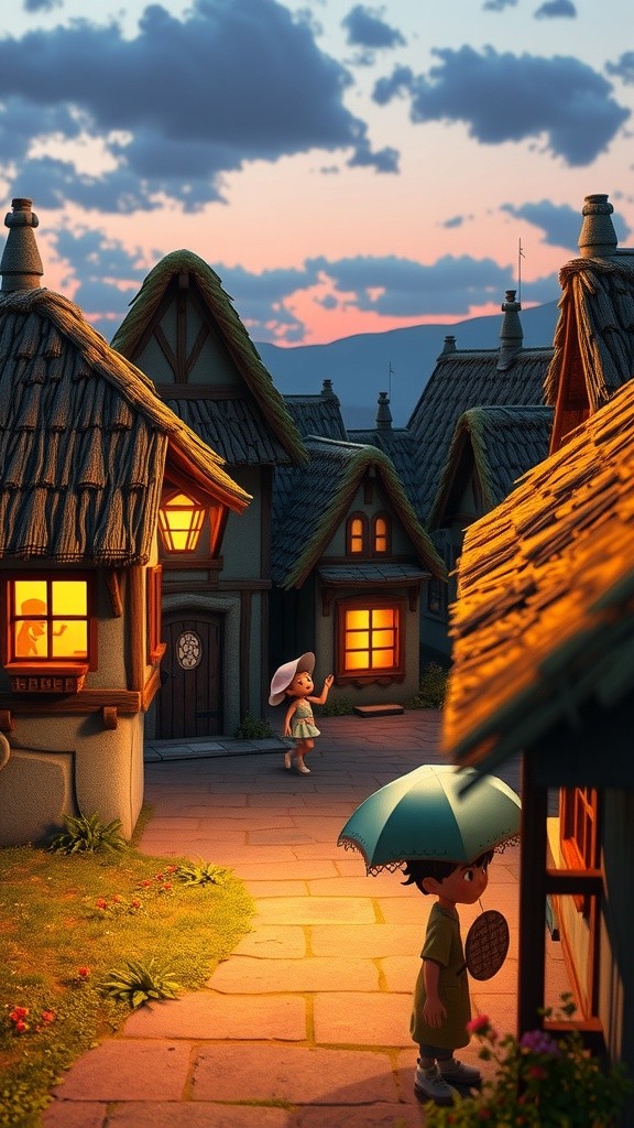 The Defiant Spirit of Chided