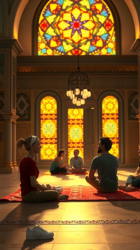 Senyum: Sedekah yang Mengantarkan ke Surga