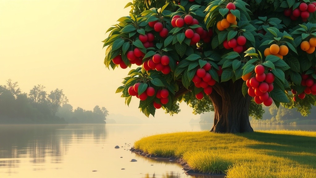 बंदर और मगरमच्छ की चतुराई