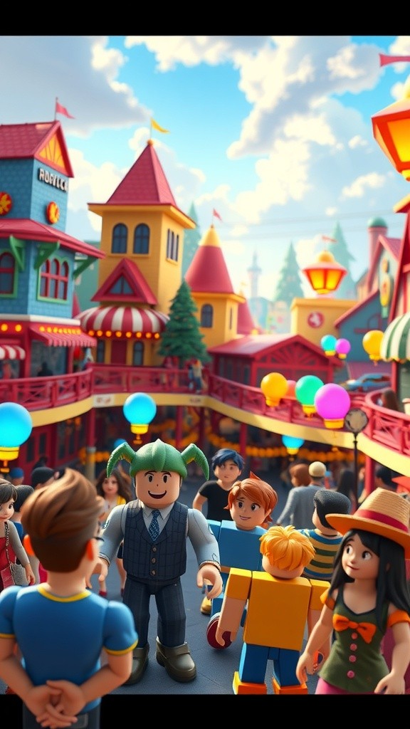 Protecting the Legendary Rainbow Sprout!