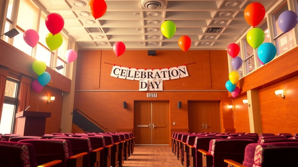 Acknowledging Exceptional Student Traits