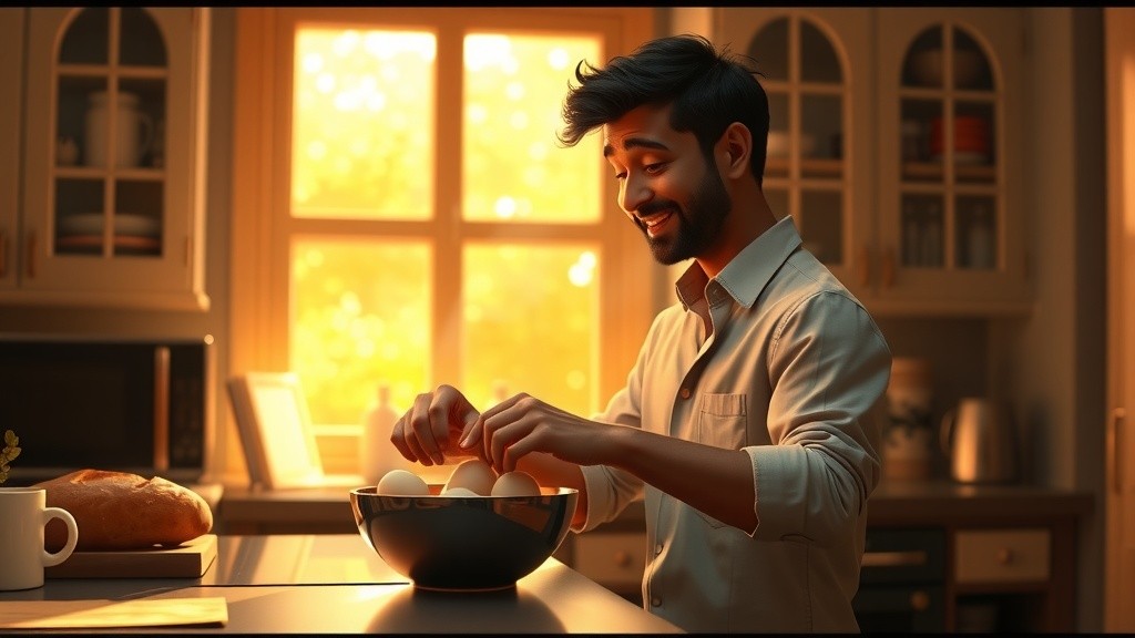 Overcoming Acid Reflux