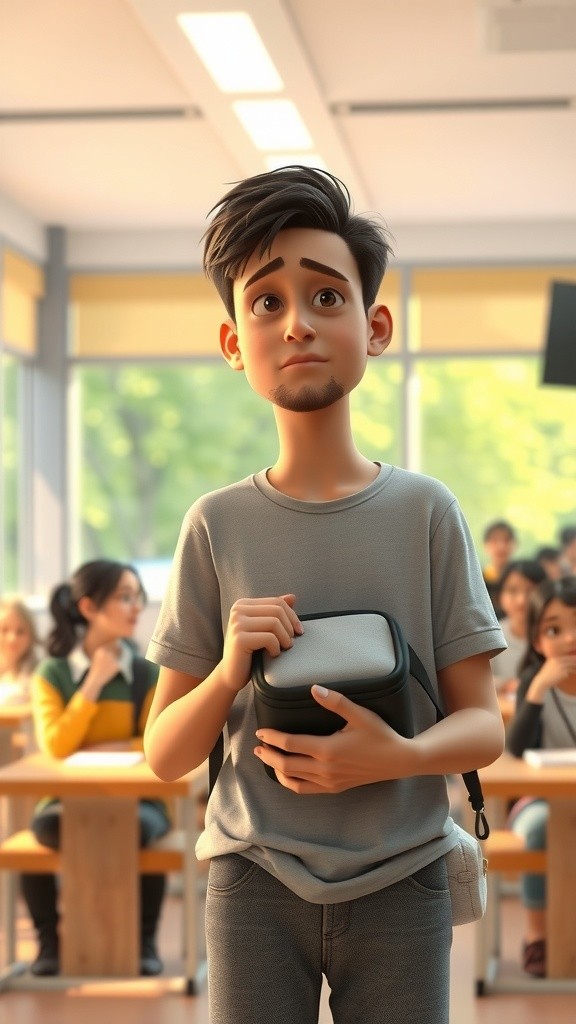 Dari Malu Menjadi Syukur: Kisah Rantang Ibu