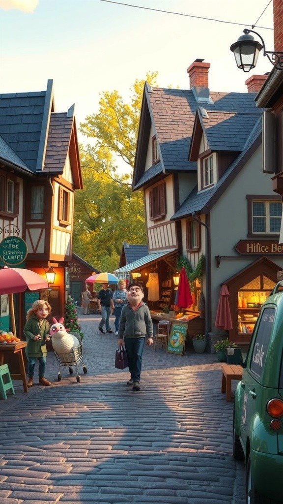 Pencarian Batu Ajaib di Eldoria