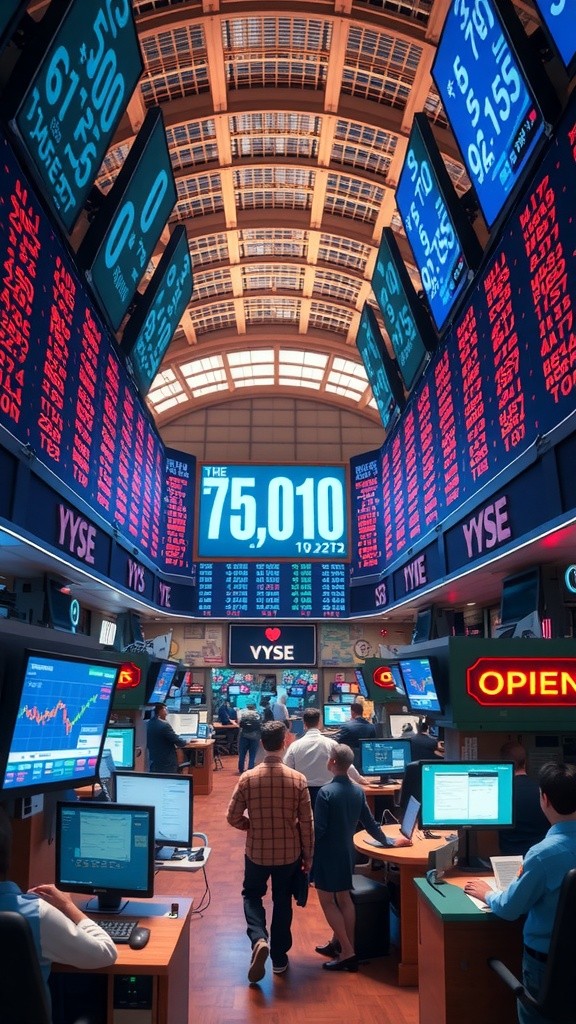 Market Surges with FII Re-Entry in 2025