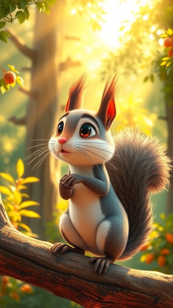 Adventures in the Magical Treehouse!