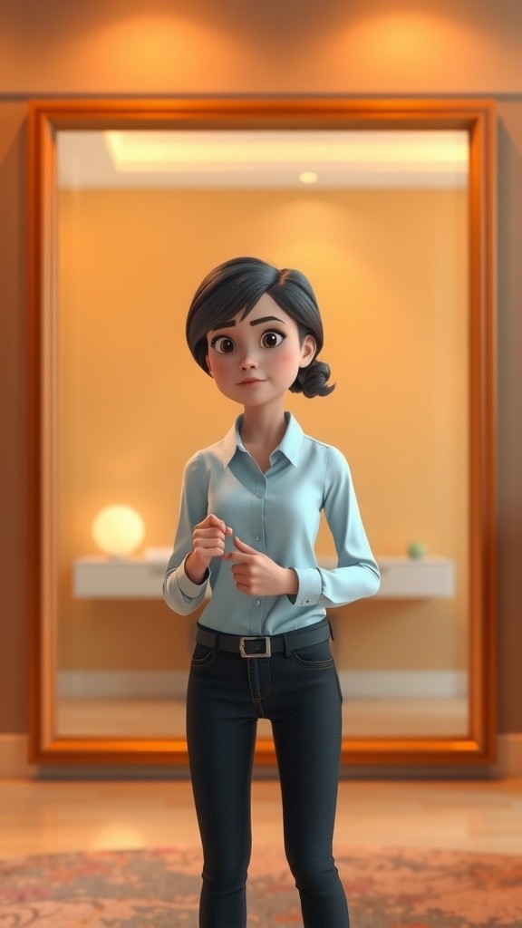 Kesalahan Besar di Interview Kerja