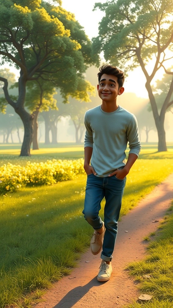 نیکی کا اثر: پرندے کا شکریہ