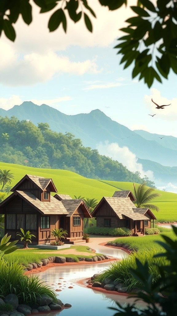 Malin Kundang: Kisah Rakyat Terkenal