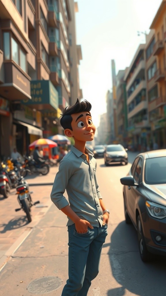 मोटू और पतलू की जादुई पेंसिल