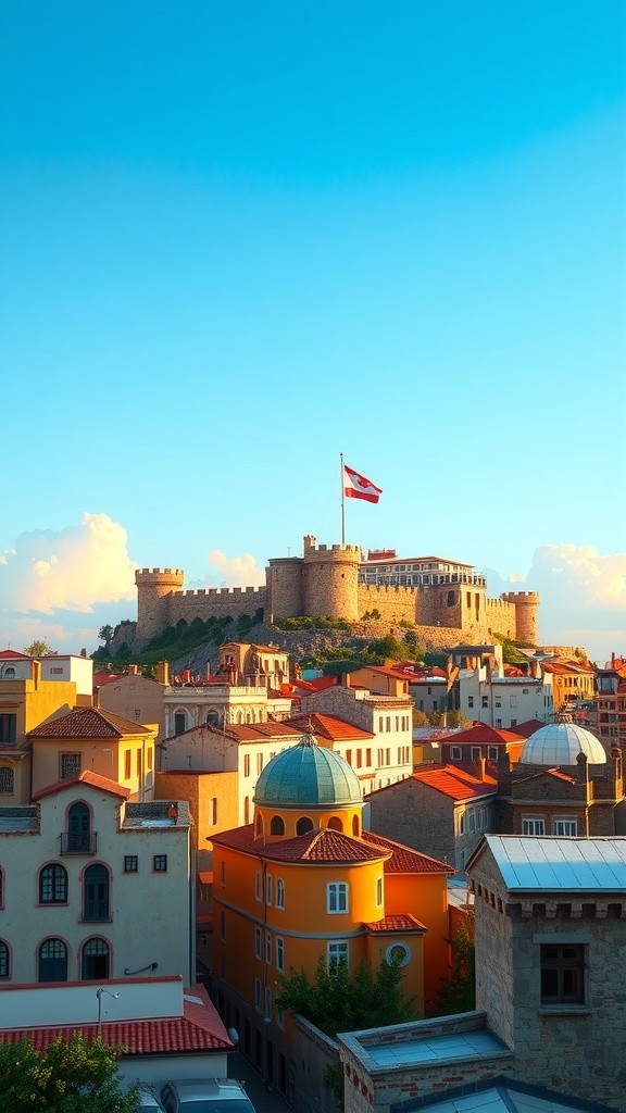 أمير حلب: قصة تروى