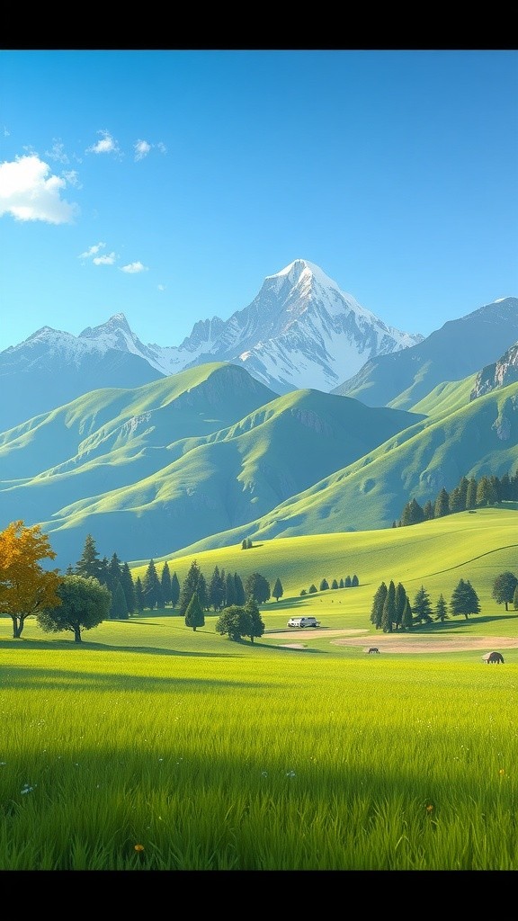 کشمیر کی تتلی: خوابوں کی خوبصورتی