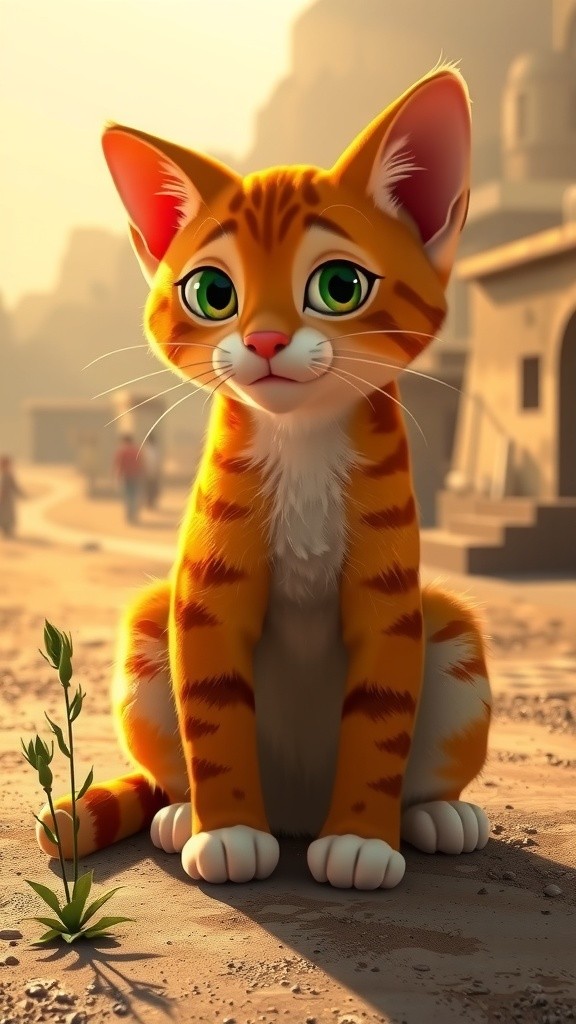 مِنی اور اس کا درخت