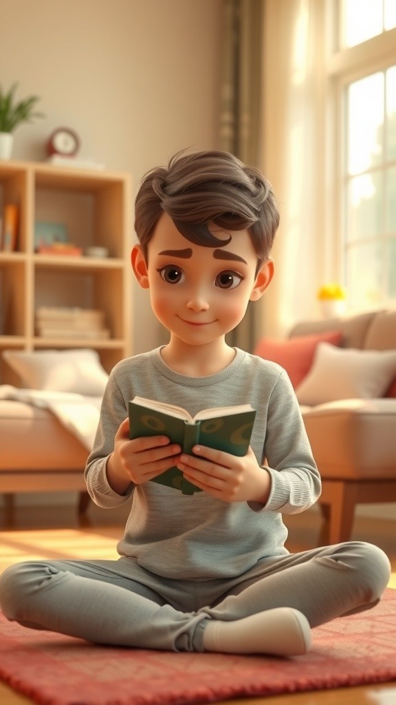 Langkah Pertama Menuju Kesuksesan