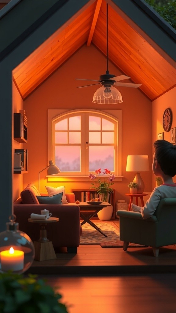 Kekuatan dan Harapan di Balik Kesedihan