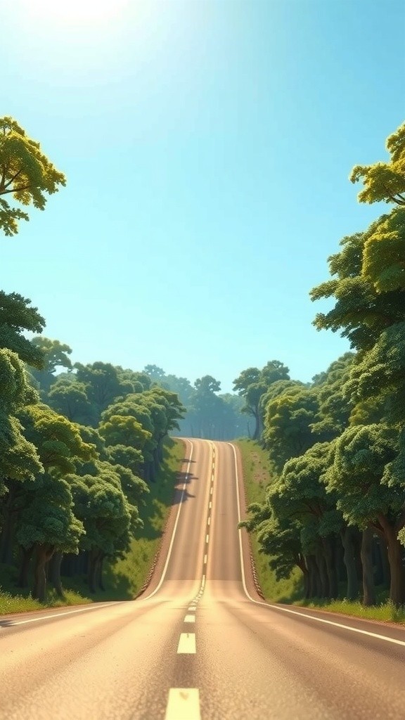 Jalan Anyer-Petarukan: Jejak Sejarah dan Perubahan