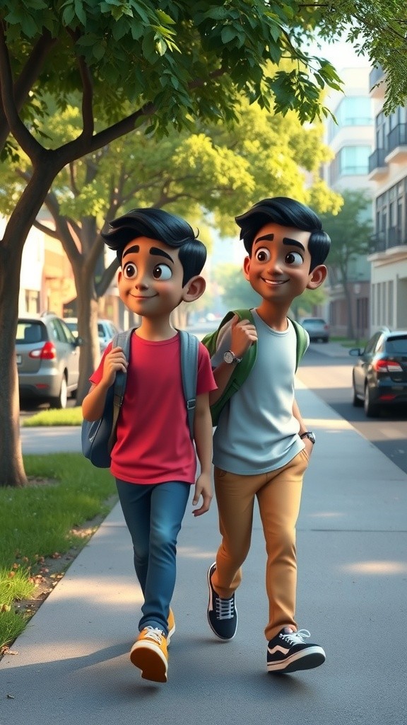 Dostana Adventure: Shortcut Ya Trap?