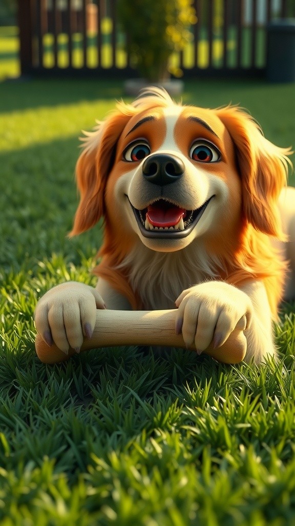 ٹومی کا سبق: لالچ سے بچو!