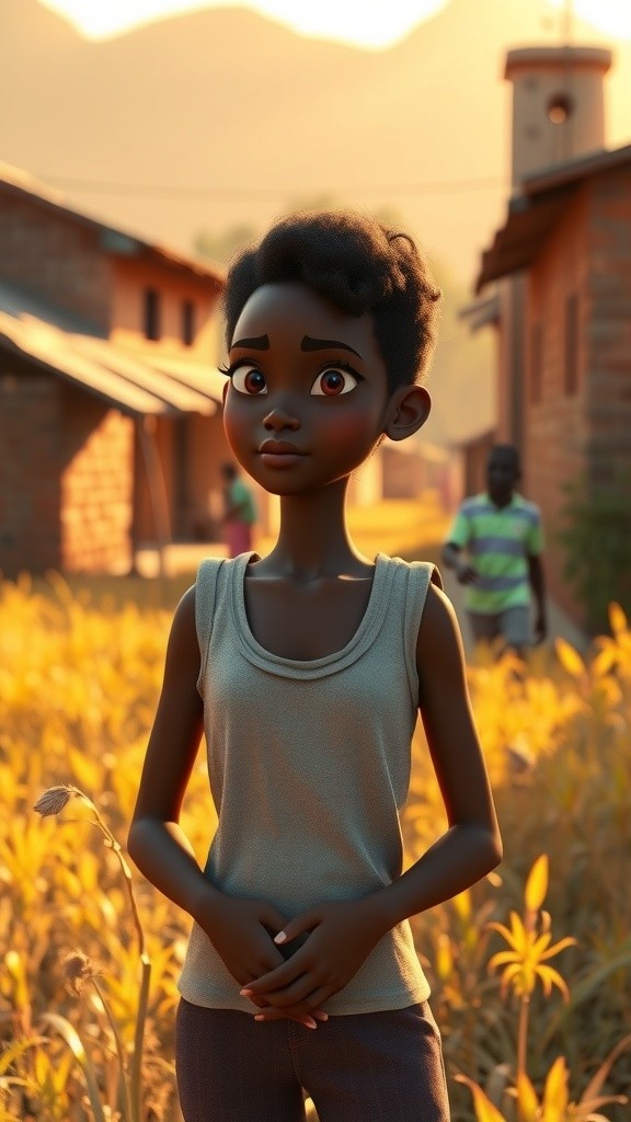 The Struggles and Strength of Faith: A Woman's Journey