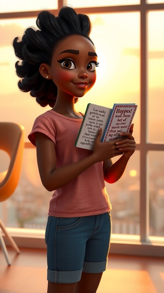 I Will Make It Happen