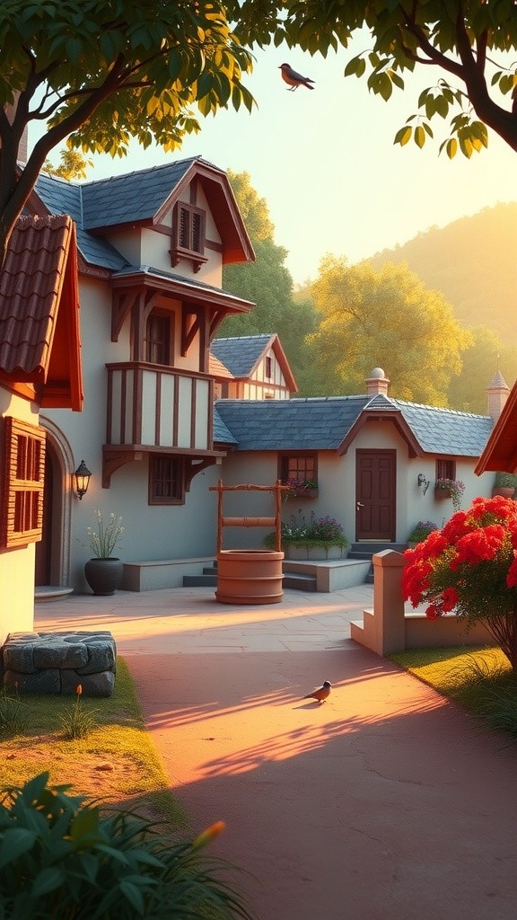 محنتی بہن بھائی کی کہانی