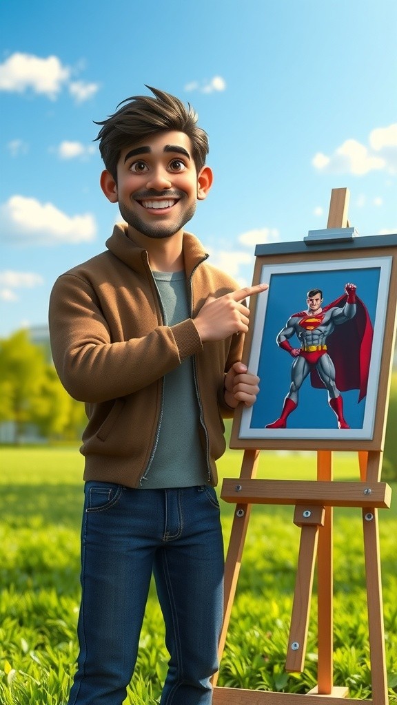 Kekuatan Super Anak Sholeh: Doa yang Menyentuh