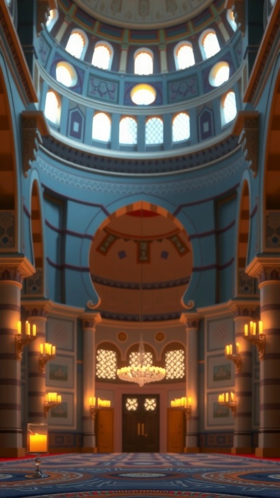 تلاوة جميلة للقرآن الكريم