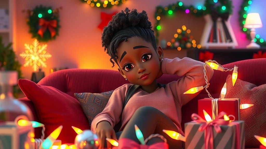 मम्मी का सरप्राइज़ फोन सर्विस!