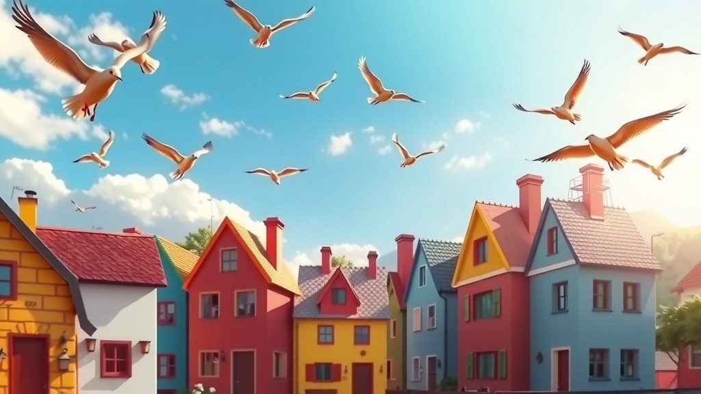 हिंदी में बच्चों की नैतिक कहानियाँ