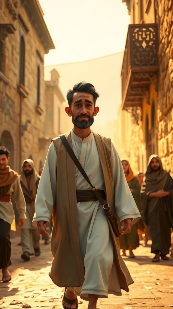 The Kindness of Patience