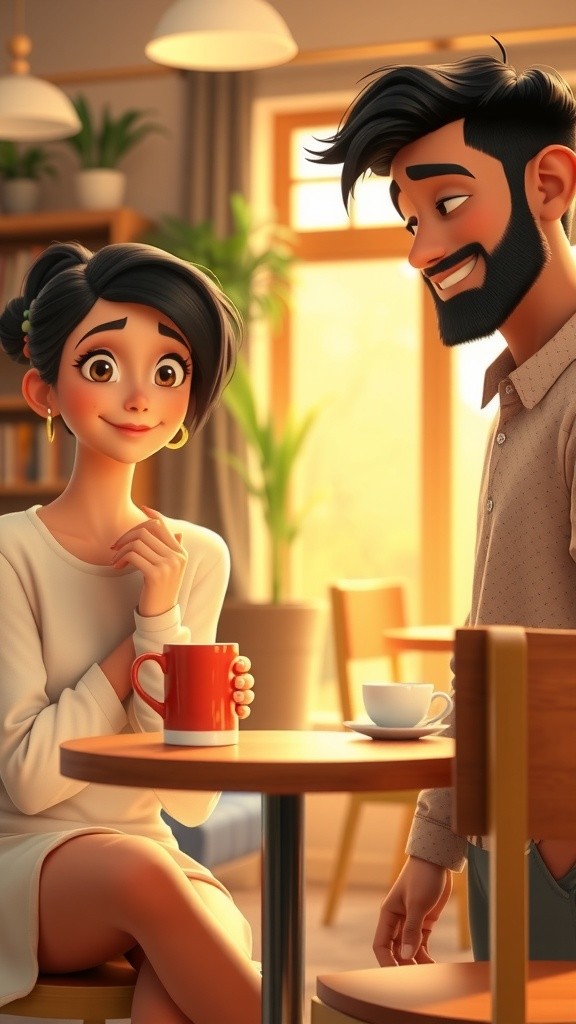 Hidup Tidak Selalu Manis